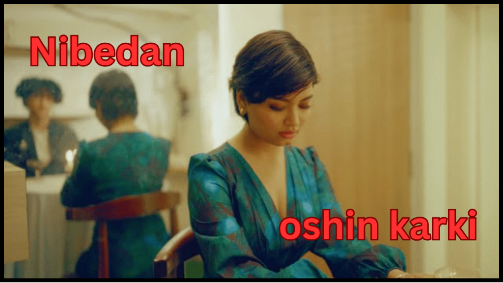 nibedan lyrics