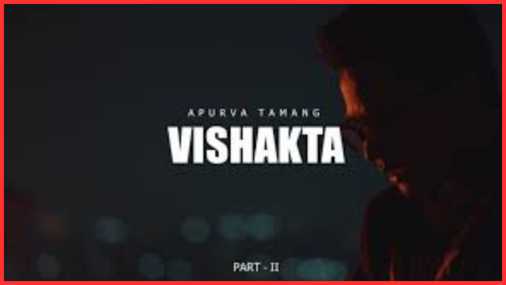 vishakta lyrics
