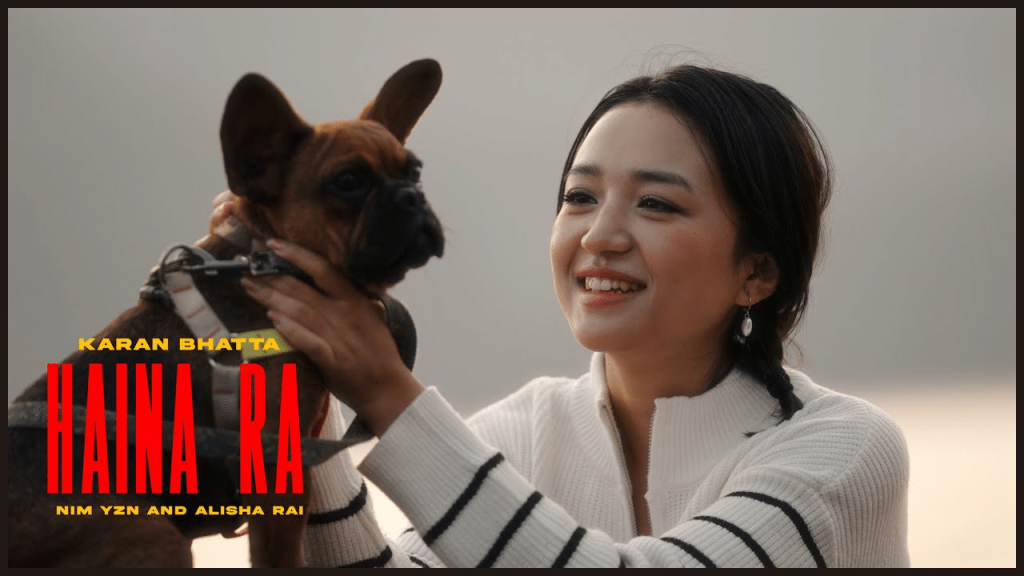 haina ra lyrics 
