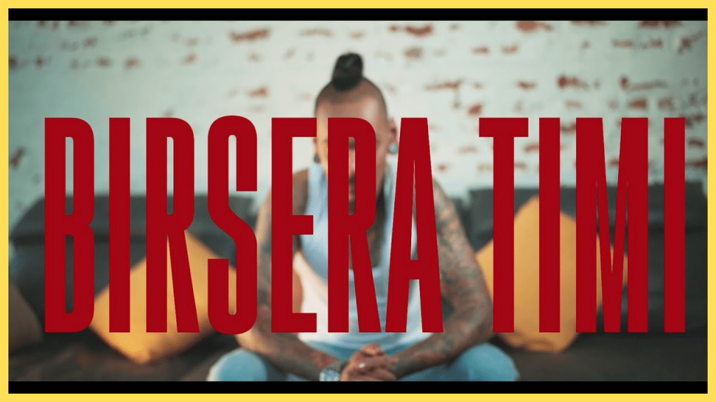 Birsera timi lyrics