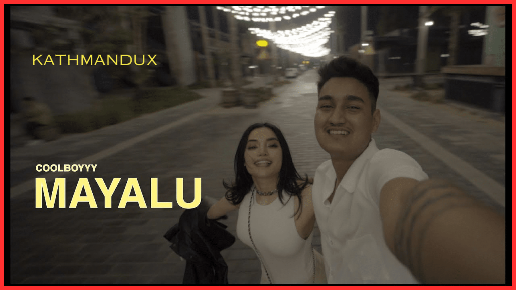 mayalu lyrics 