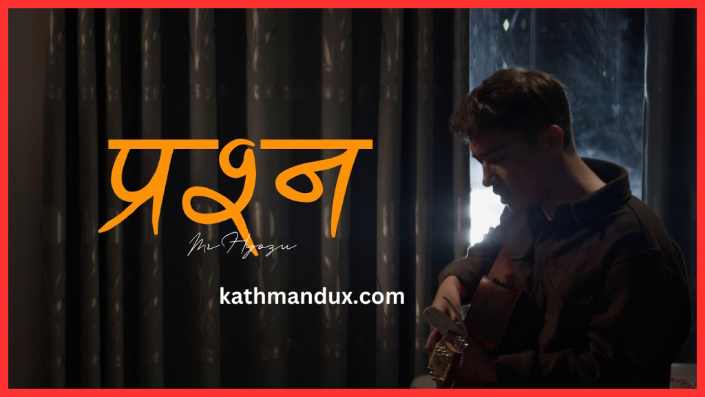 prashna lyrics mr hyozu